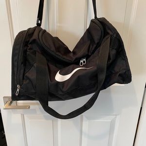 Nike Bag NWOT Gym Overnight